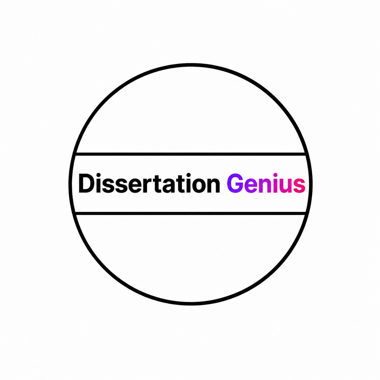 Dissertation Genius