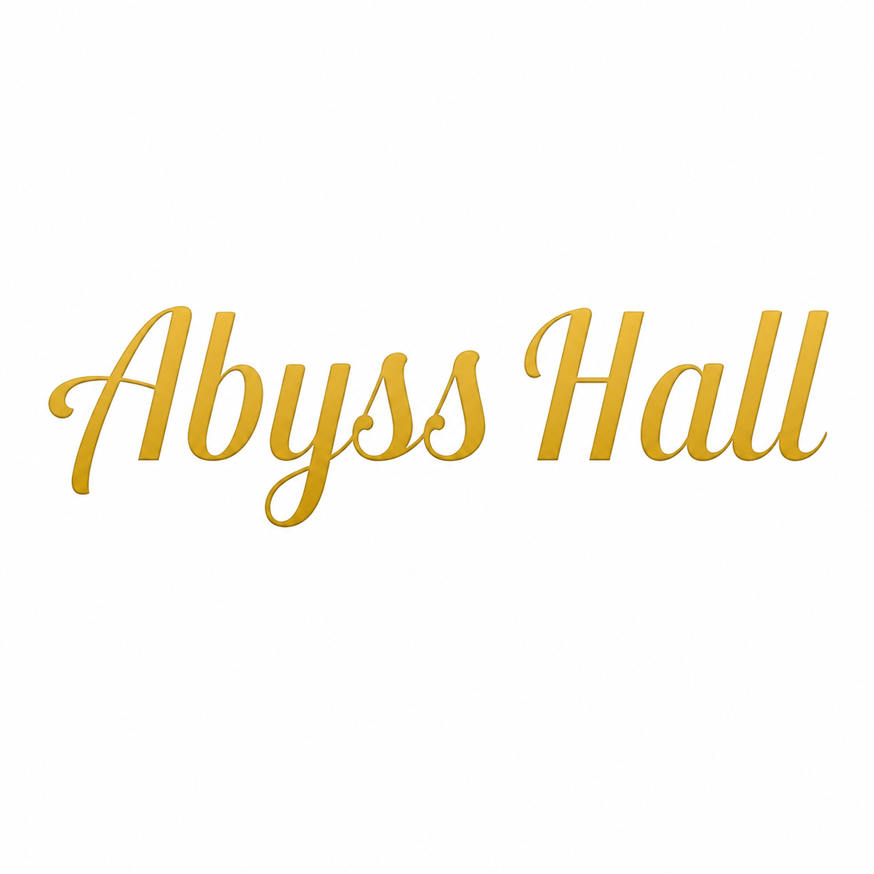 Abyss Hall