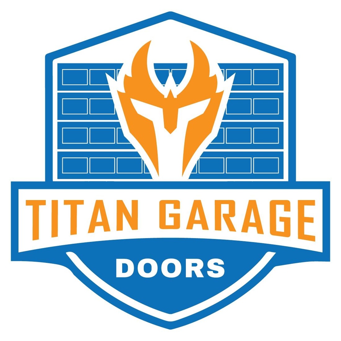 Titan Garage Doors