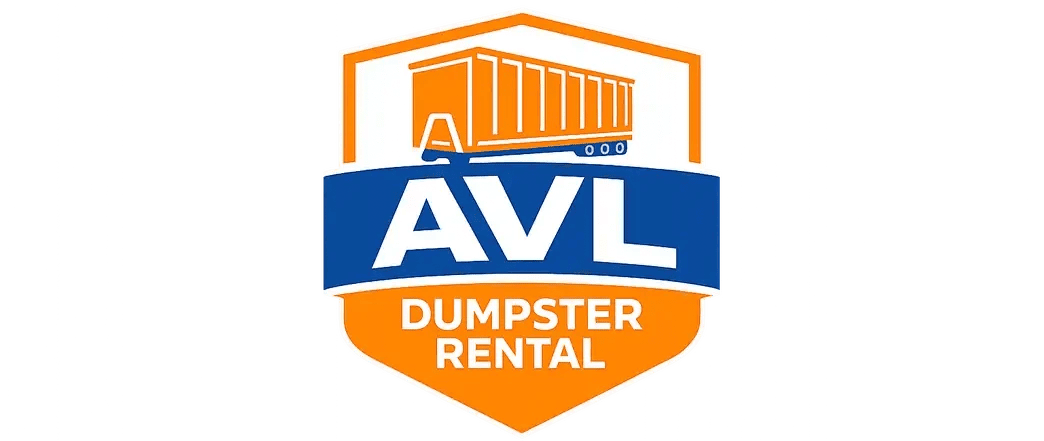 Dumpster Rental Asheville