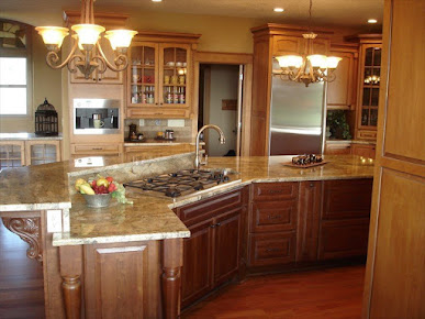 Cave Creek Designer Kitchens & Bath Remodeling