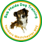 Bob Maida Dog Training