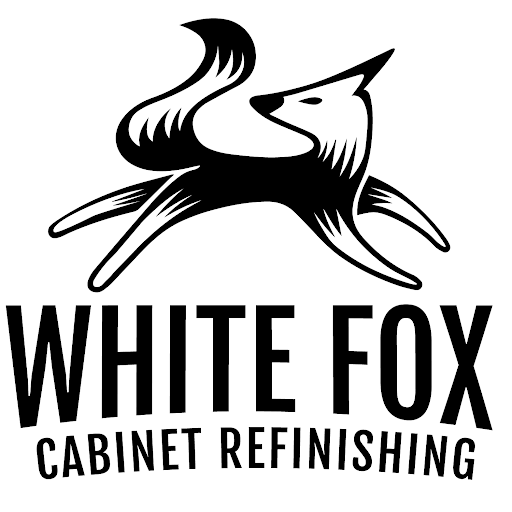 White Fox Cabinet Refinishing