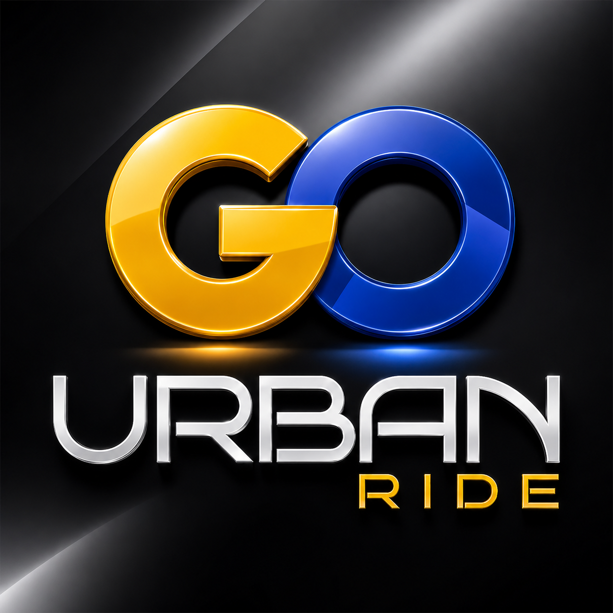 Go Urban Ride