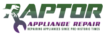 Raptor Appliance Repair