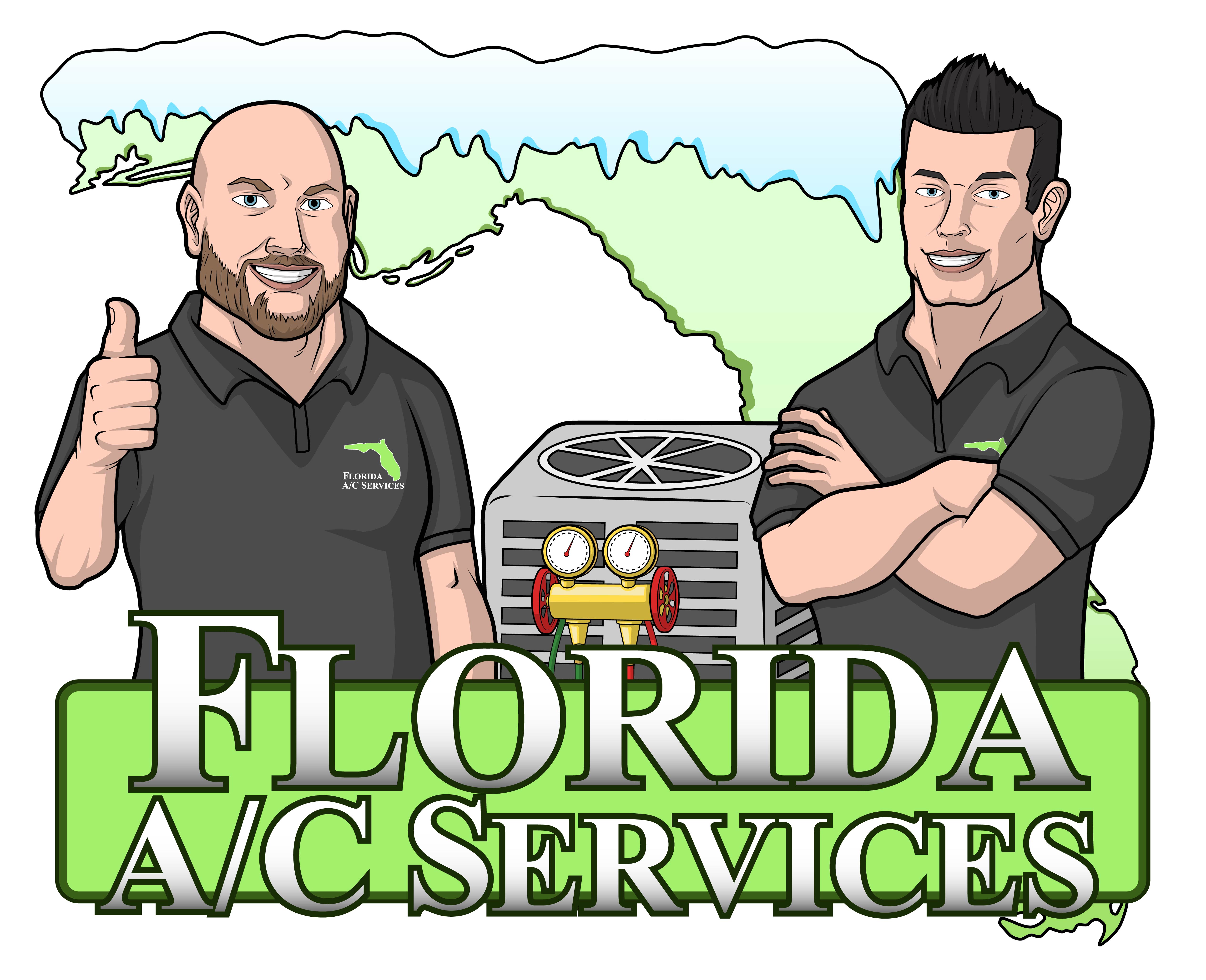 Florida A/C Services