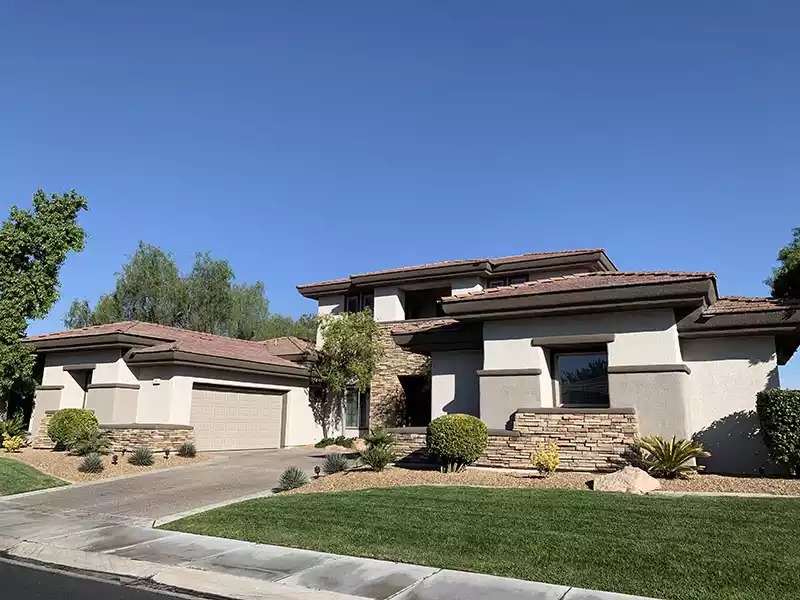 North Scottsdale Painter