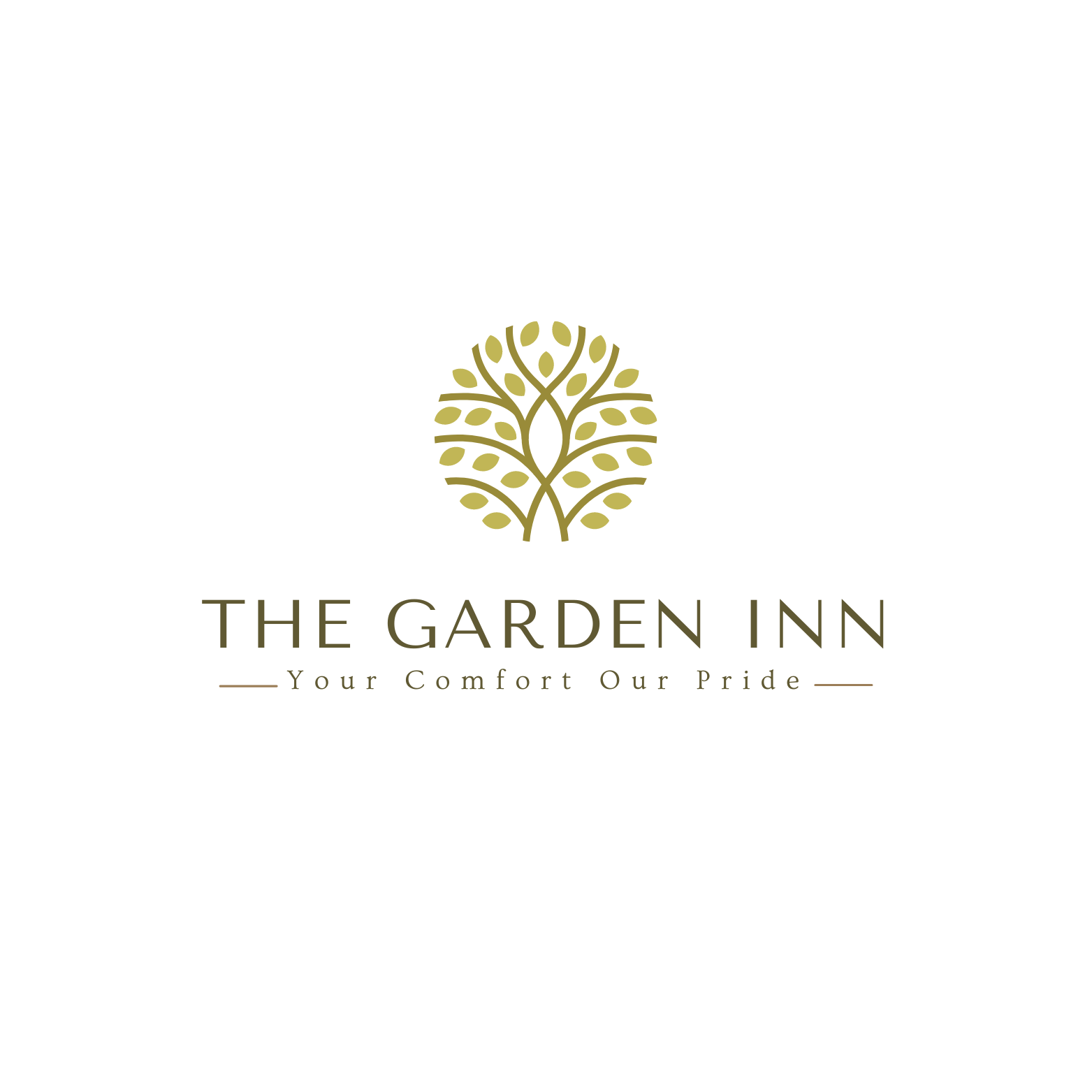 The Garden Inn