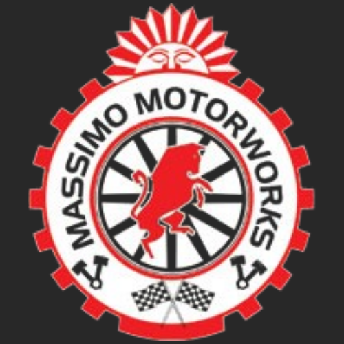 Massimo Motorworks