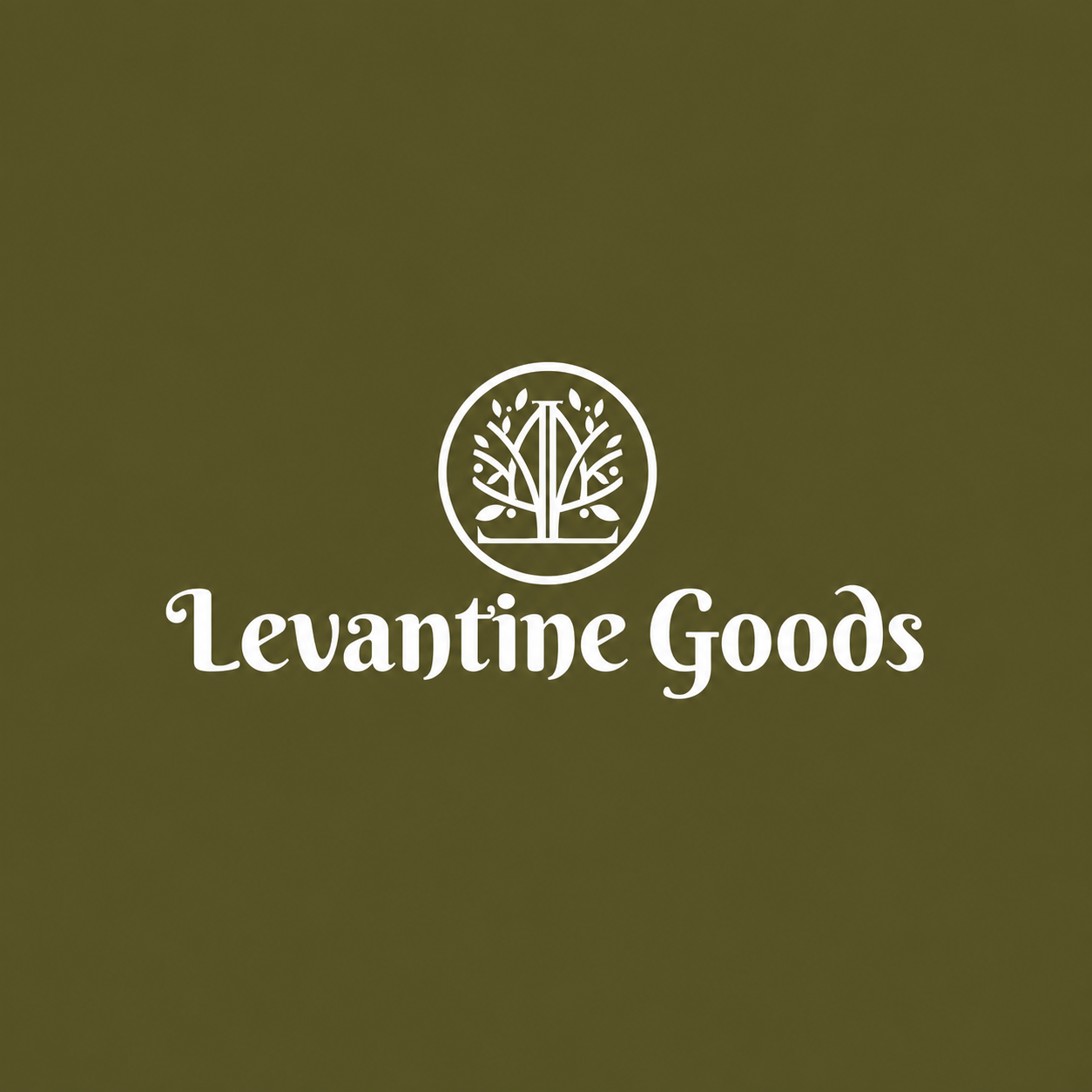 Levantine Goods
