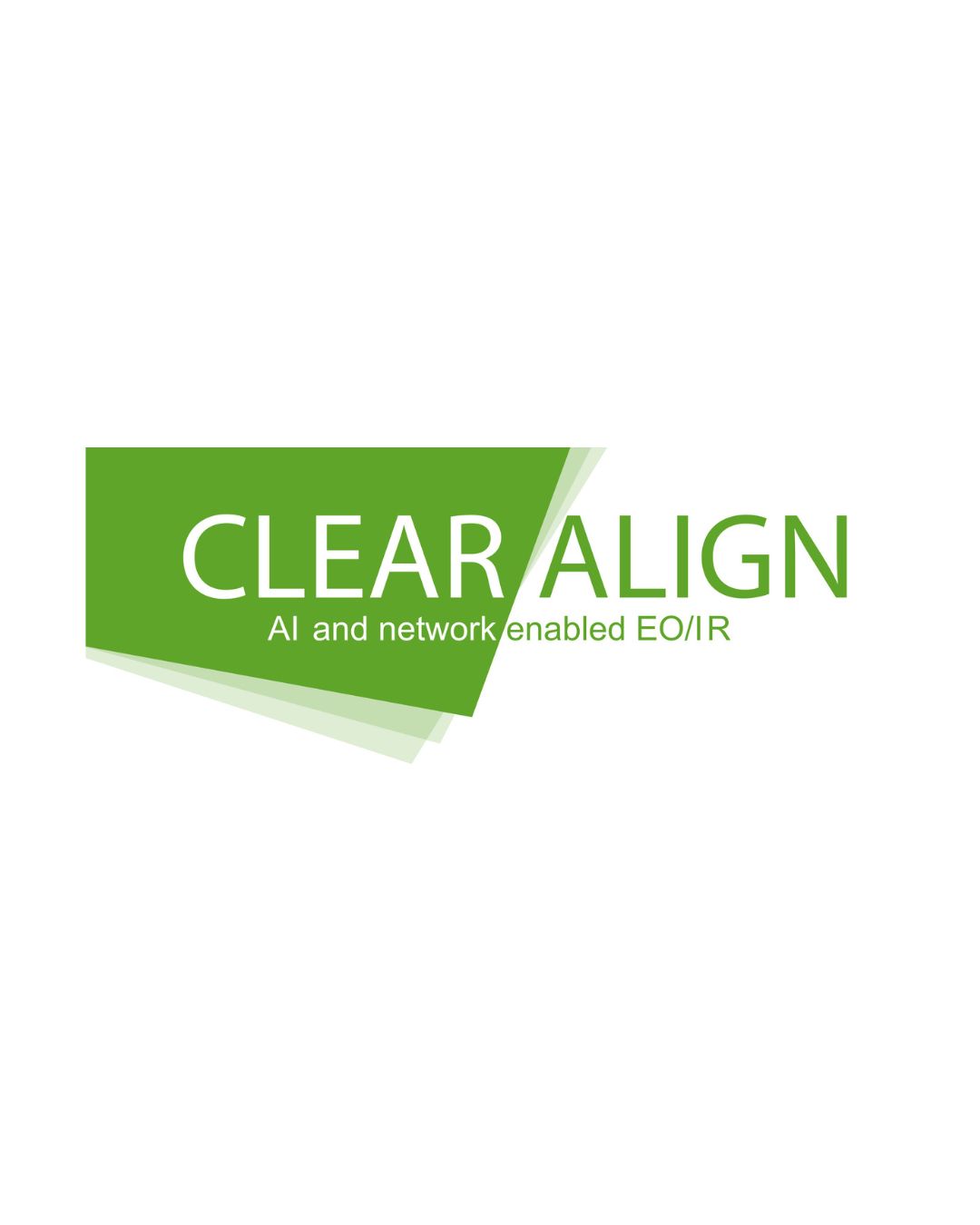 Clear Align cover