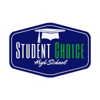 Student Choice High School cover