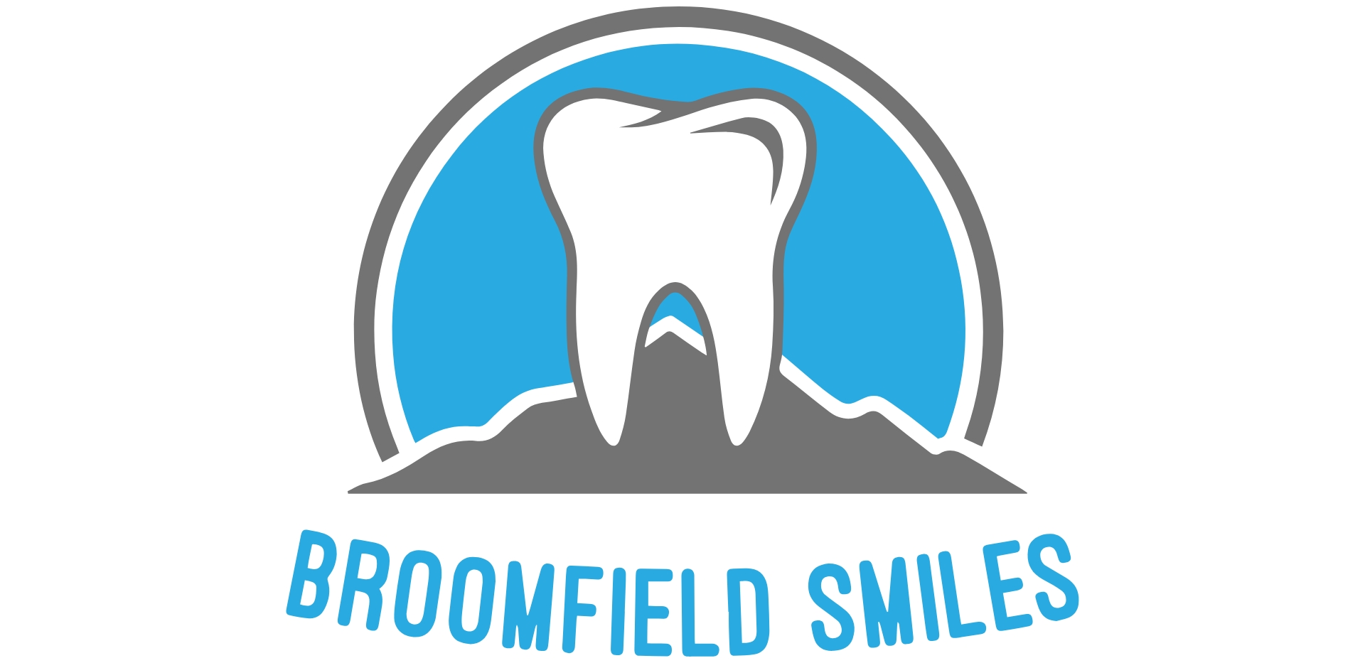 Broomfield Smiles cover