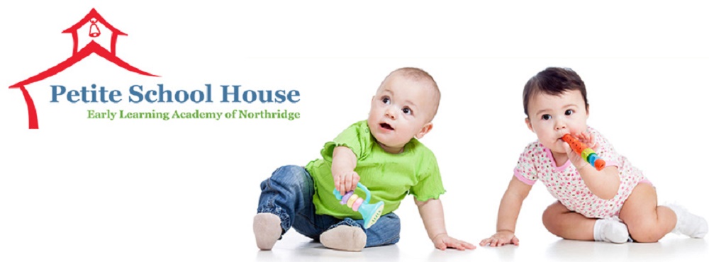 Petite School House cover