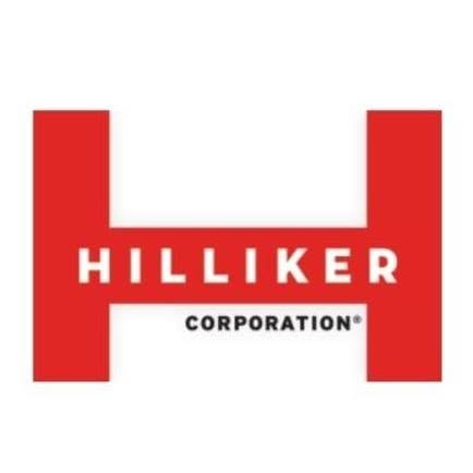 Hilliker Corporation cover