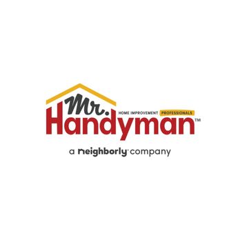 Mr. Handyman serving Newport - South Huntington Beach