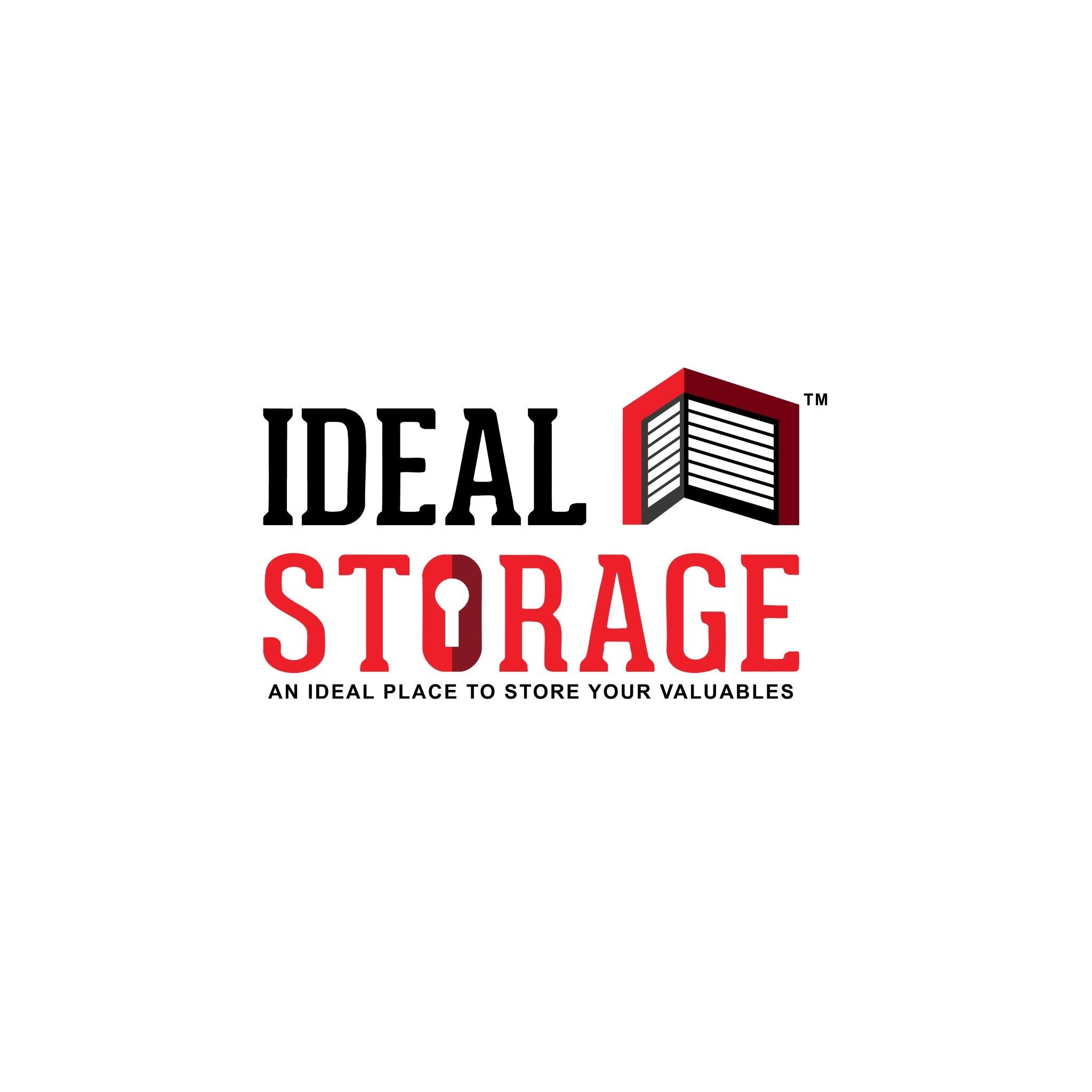 Kingston Ideal Storage