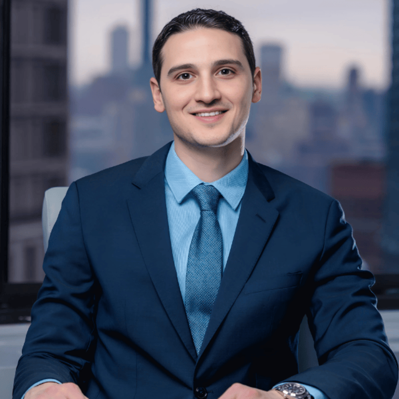 David I. Mizrahi Law, P.C.