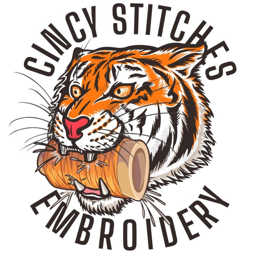 Cincy Stitches